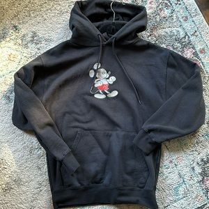 Limited edition Disneyland Mickey Mouse sweater